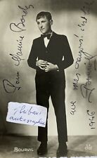 Superbe carte postale d'occasion  Vias