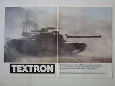 1989 pub textron d'occasion  Yport