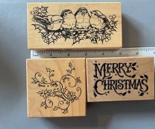 Psx christmas stamps for sale  LANARK