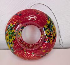 Handmade art glass for sale  MANCHESTER