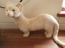 Hansa ferret plush for sale  GREAT YARMOUTH