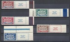 Israele 1948 nuovo usato  Soave