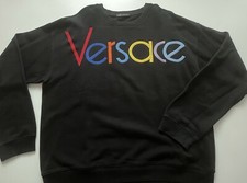 Riginal versace sweatshirt gebraucht kaufen Riginal versace sweatshirt gebraucht kaufen  Berlin