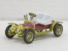 Pel doktorwagen 1909 gebraucht kaufen  Großbeeren
