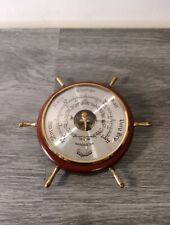 Vintage barometer daymaster for sale  PONTYPRIDD