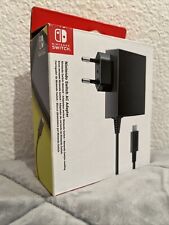 Chargeur console nintendo d'occasion  Marseille VIII