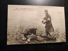 Carte postale cpa d'occasion  France