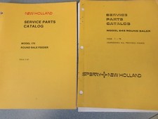 New holland 845 for sale  Myerstown