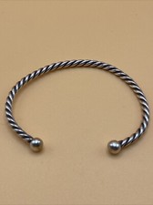 James avery twist for sale  Corona