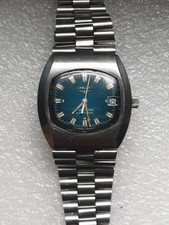 Longines conquest vintage usato  Torino
