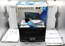 New boxed kenwood for sale  BOREHAMWOOD