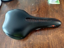 Gel sattel herren gebraucht kaufen  Renningen