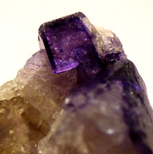 Blue john fluorite for sale  BLACKPOOL