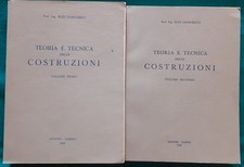 Teoria tecnica delle usato  Italia