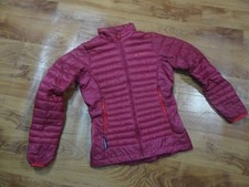 Vaude giacca termica usato  Cassino