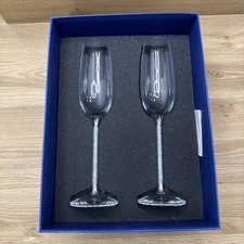 Swarovski crystal glass for sale  San Clemente