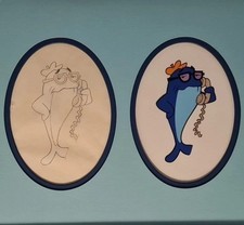 Starkist charlie tuna for sale  Vancouver