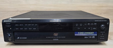 Sony dvp c650d for sale  Panama City