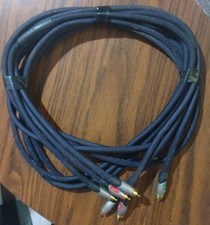 Monster cable ultra for sale  Fergus Falls