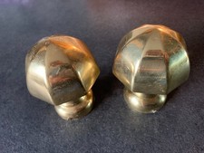 Lot embouts barre d'occasion Lot embouts barre d'occasion  Coulogne