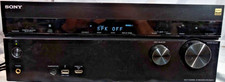 Receptor multicanal Sony STR-DN1070 usado/testado / Bluetooth Wi-Fi, usado comprar usado Receptor multicanal Sony STR-DN1070 usado/testado / Bluetooth Wi-Fi, usado comprar usado  Enviando para Brazil