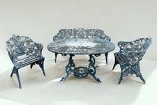 Vintage coalbrookdale style for sale  BURTON-ON-TRENT