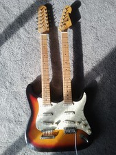 12 string guitar neck for sale  NOTTINGHAM
