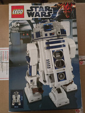 Lego star wars usato  Malalbergo