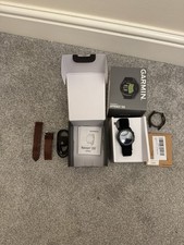 Garmin approach s50 for sale  RUGELEY