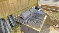 Marley duo modern for sale  SEVENOAKS