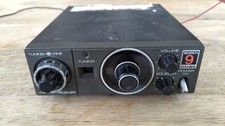 Daiwa vhf receiver for sale  HOLYWELL
