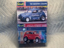 Revell lot gassers for sale  Berlin