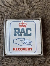 Rac recovery vintage for sale  NORWICH