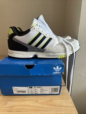 Adidas 1000 white for sale  ONGAR