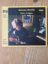 Autumn shuffle ugglas gebraucht kaufen  Hamburg