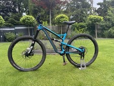 Jeffsy comp carbon gebraucht kaufen  Mülheim an der Ruhr