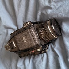 Mamiya 645 m645 for sale  MELTON MOWBRAY