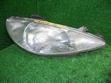 Farol direito PEUGEOT 206 2000 [usado] [PA01135919] comprar usado  Enviando para Brazil