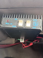Amplificatore lineare watt usato  Varano Borghi