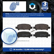 Brake pads set for sale  UK