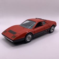 Burago ferrari bb512 for sale  New London