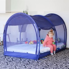 Mosquito net bed for sale  Ashford
