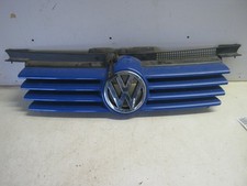 Kühlergrill bora lim gebraucht kaufen  Deutschland