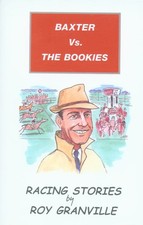 Baxter vs. bookies for sale  UK