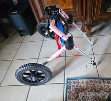 Walkin wheels dog for sale  Brownsville