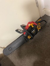 Homelite hcs3335a chainsaw for sale  NOTTINGHAM