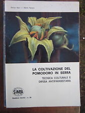 Savi panero coltivazione usato Savi panero coltivazione usato  Faenza