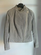 New suede leather usato  Italia