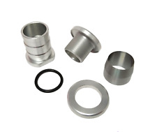 Usado, Mangueira De Silicone De Vedação Auto tirar Kit Farpado Push On Encaixe Boost Ar AL0165 comprar usado  Enviando para Brazil