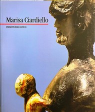 Marisa ciardiello primitivismo usato  Napoli